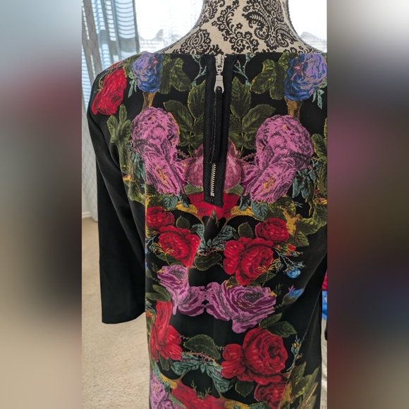H&M Floral Dress - Picture 7 of 14